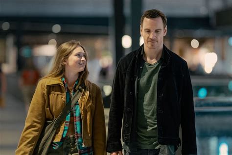 Agency (TV Series 2023) .